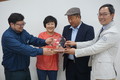 1st barkleigh certification test in korea