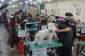 1st barkleigh certification test in korea