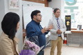 1st barkleigh certification test in korea