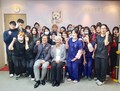 The 3rd barkleigh certification test in korea